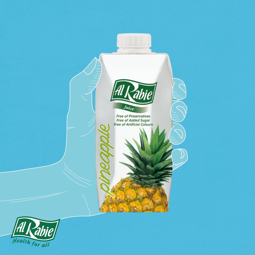 Al Rabie Saudi Foods Co Food Export Market Al Rabie Saudi Foods Co Food Export Market