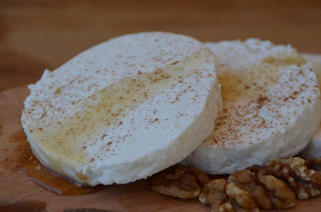 Halloumi Cheese