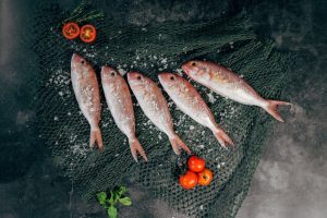 Global processed fish & seafood market: Export opportunity analysis