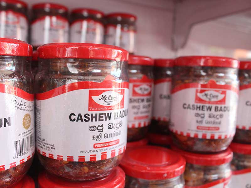 jar products