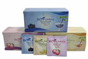 konjac drink