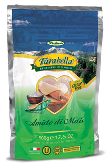gluten free flour