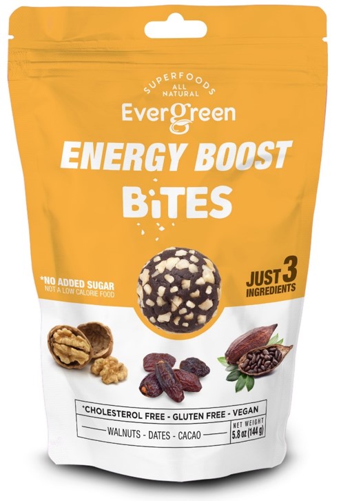 Super food Snacks Gourmet Food