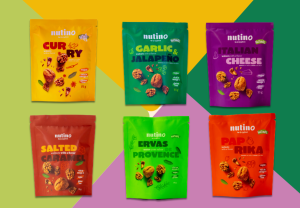 Nutino Exelnut nuts